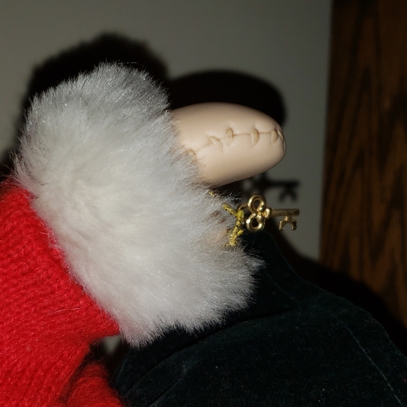 Vintage Large Porcelain Ragedy Ann and Andy Dolls - Picture 3 of 10